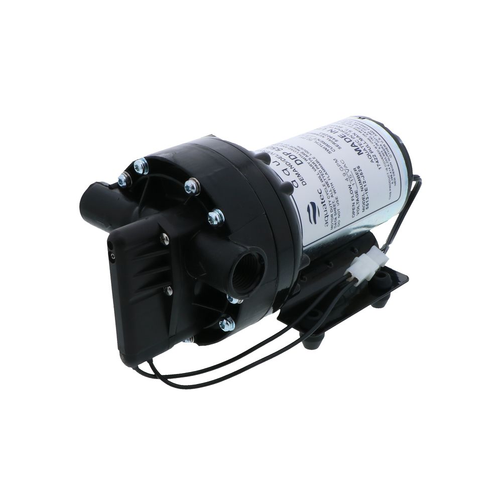 Aquatec Pressure Switch 40 psi shut off 3/8 tubing TSO 6800 8800 pump PSW-340 e Aquatec Pressure Switch 40 psi shut off 3/8 tubing TSO 6800 8800 pump PSW-340 e