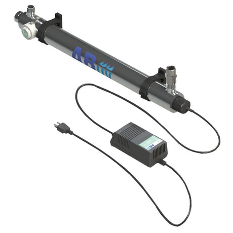 Aqua Flo ABUV-6 UV Disinfection System NSF Class B