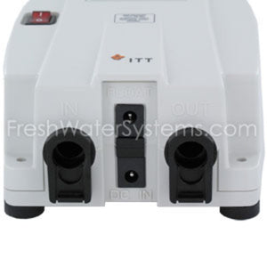 Flojet BW4003 Bottled Water Dispensing System Plus 230V UK Plug