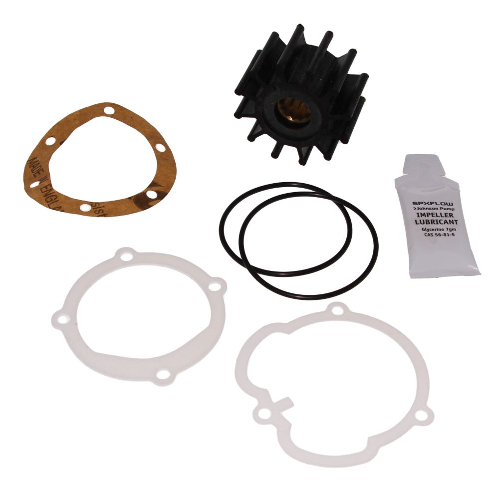Johnson Pump - Impeller Kit F5 MC 97,New Products : American Fashion Style Bags On Sale