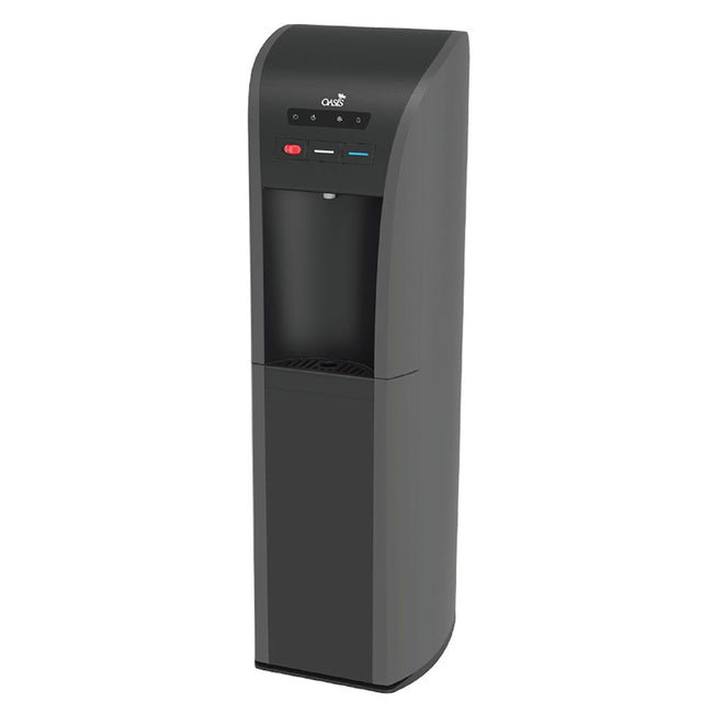 Oasis BAEB1SHSK Aquarius Free Standing Bottom Load Water Cooler
