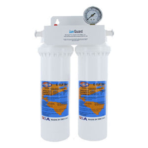 BevGuard BSD-GPR Dual Head Series Bracketed Manifold