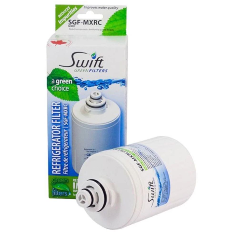 Swift Green SGF-MXRC Compatible GE MXRC Refrigerator Filter,New Products : American Fashion Style Bags On Sale Swift Green SGF-MXRC Compatible GE MXRC Refrigerator Filter,New Products : American Fashion Style Bags On Sale