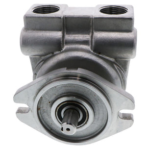 Procon Pump NSF Stainless Steel 660 GPH 1" NPT w/ Key Slot Drive [Bolt-on]