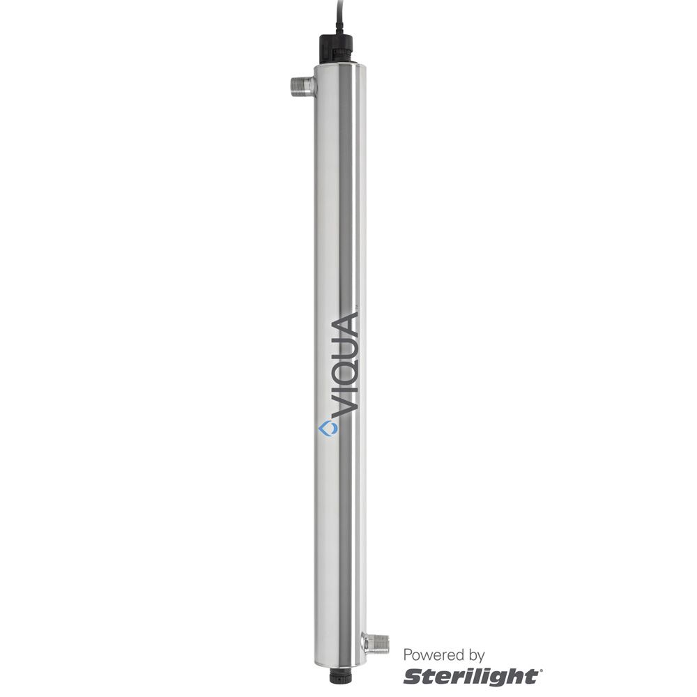 Viqua VP950 Cobalt Series UV System Powered By Sterilight 46 gpm,New Products : American Fashion Style Bags On Sale