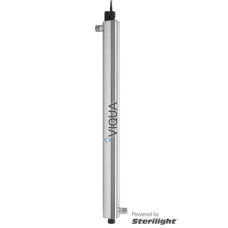 Viqua VP950 Cobalt Series UV System Powered By Sterilight 46 gpm