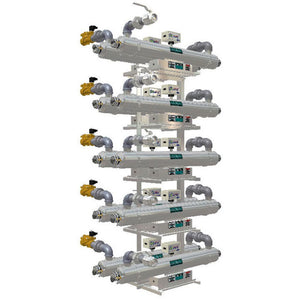 Sanitron S25000C 416 gpm Ultraviolet Water Purifier