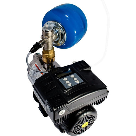 Pentair MIB0715S Sta-Rite R Series Intelliboost® Multi-Stage VFD Boosting Pump