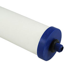 AquaCera W9512600 10" CeraMetix Ceramic Filter Candle