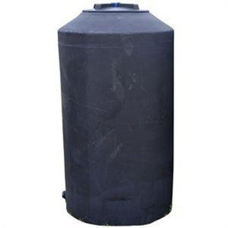 40281 Norwesco -165 Gallon Tank - 31" D x 56" H