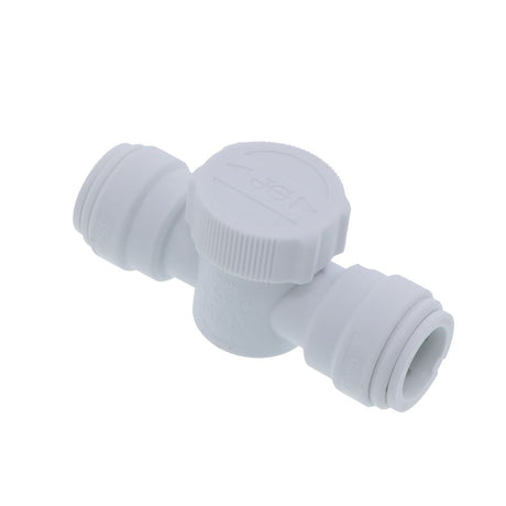 John Guest Emergency Shut-Off Tap - 15mm