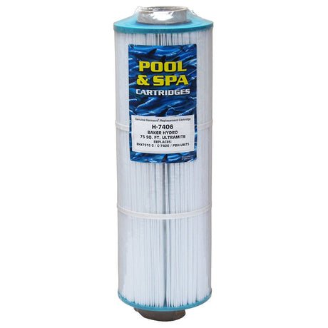 Harmsco® H-7406 Pool Filter Cartridge