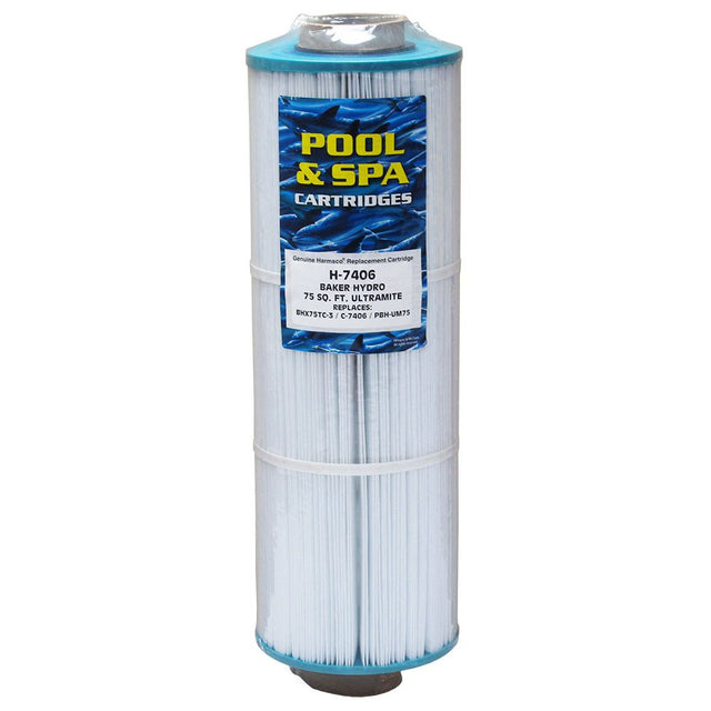 Harmsco® H-7406 Pool Filter Cartridge