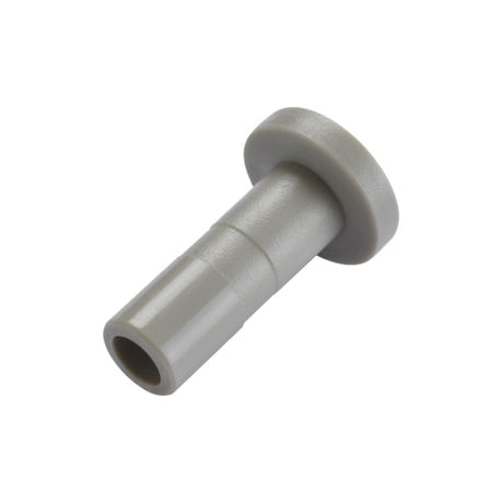 NeoFit - Acetal Grey Male Plug 3/8" plug