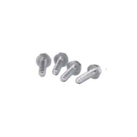 Screw #10 x 1 SS Panhead for 1/4"-1/2" Slimline Housings