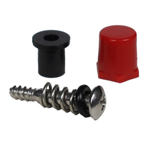 NeoFit Pressure Relief Button Kit for FHBB Housings