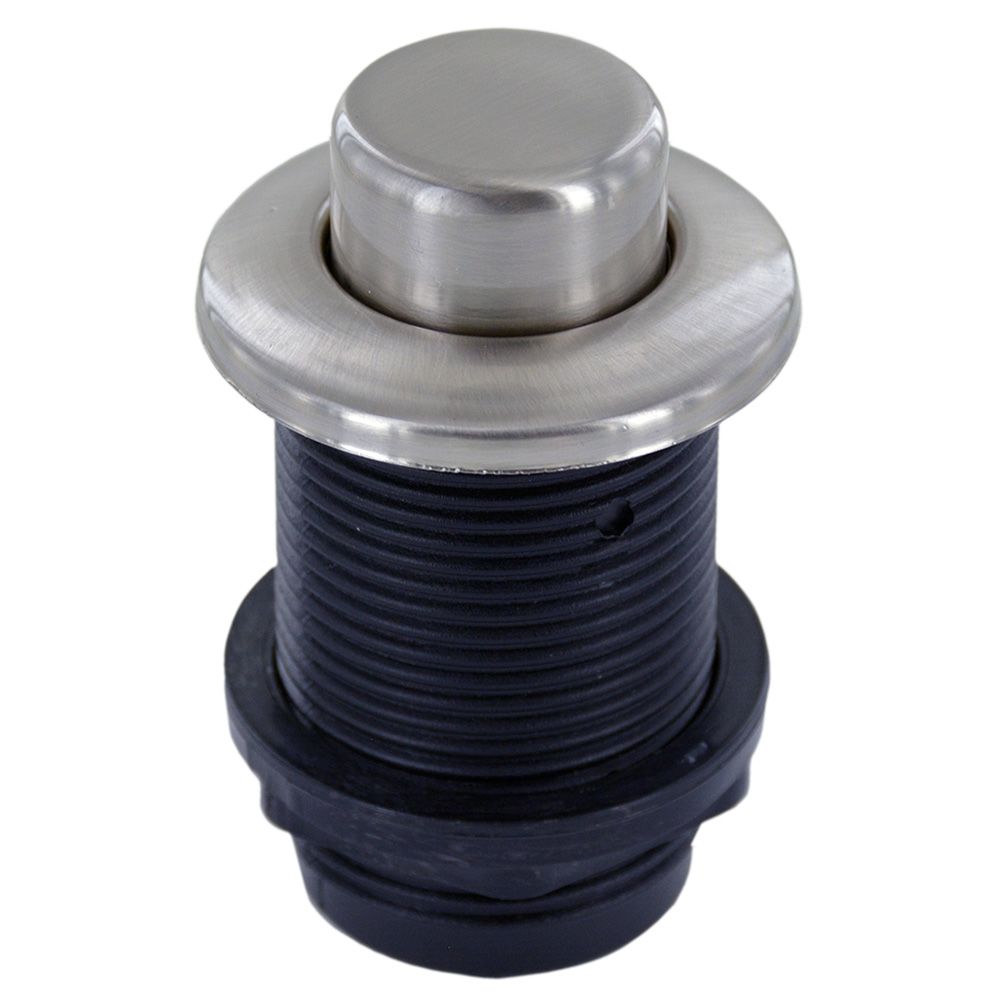 Mountain Plumbing MT953R Raised Button Waste Disposer Air Switch