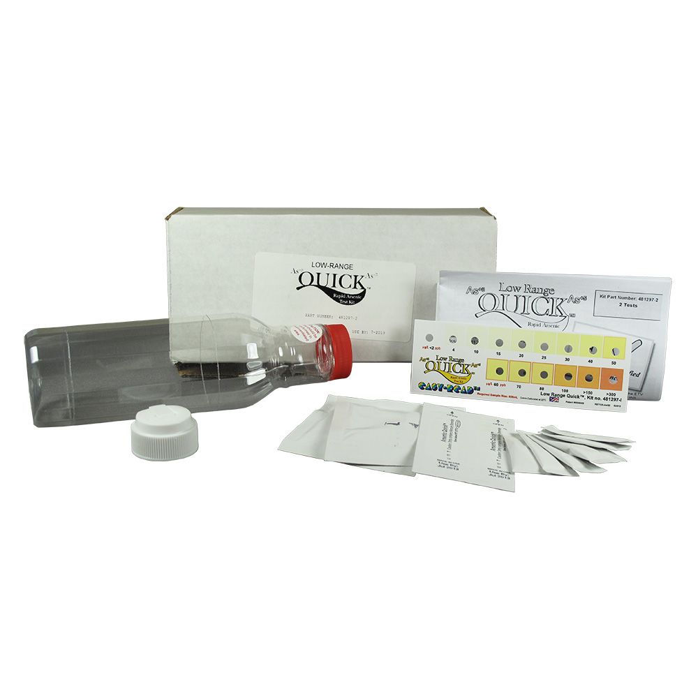 Arsenic Low Range Quick, 2 Tests Included,All Products : American Fashion Style Bags On Sale Arsenic Low Range Quick, 2 Tests Included,All Products : American Fashion Style Bags On Sale