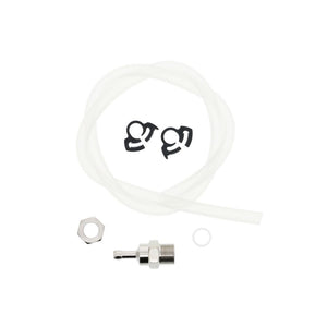 Mountain Plumbing MT1400 Contemporary Hot Water Dispenser w/ Round Base & Handle