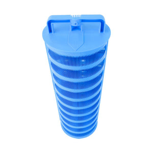 Tuf-Tite EF-6 Residential Series Effluent Filter [Filter Only], Blue