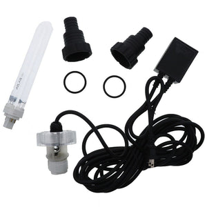 Little Giant UVC18 UV Clarifier 18 Watt