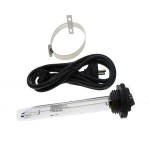 Viqua UVMax Model B4 Ultraviolet Water System 6 gpm - 230 Volt