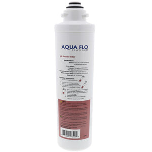 Aqua Flo 41407007 Quick Change pH Booster Filter