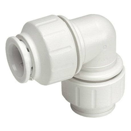 John Guest Union Elbow - 3/4 CTS