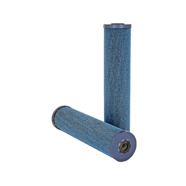 Optipure CTOS-20B; 20" x 4 ½" [high flow] - 0.5 micron/cto/IsoNet®