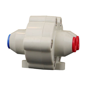 Hydronamic ASV-2000W Automatic Shut-off Valve 4 Way 1/4 QC