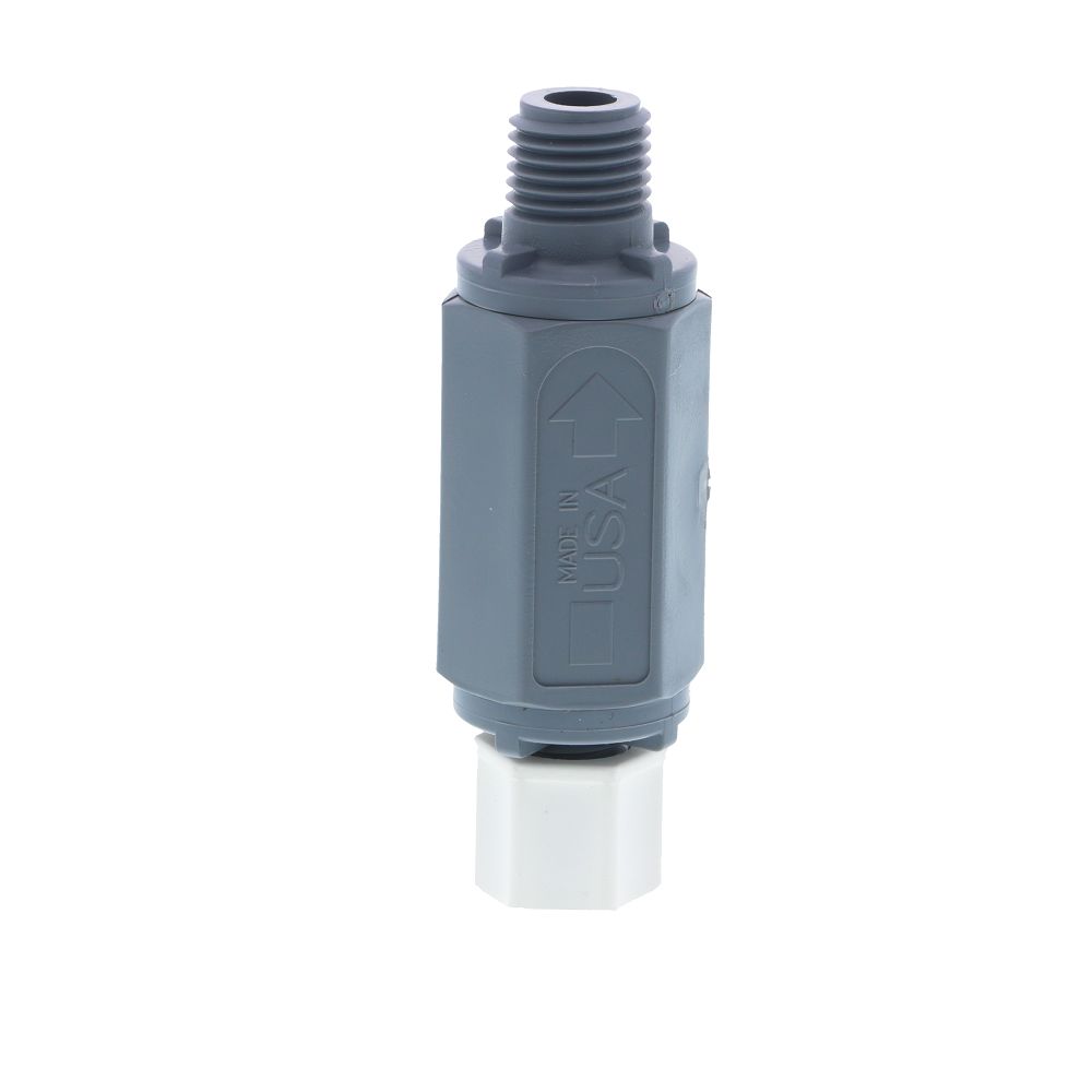 Stenner Check Valve 1/4"