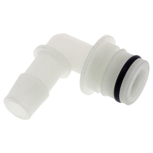 Aquatec 550 Series Elbow 1/2" Hose Barb
