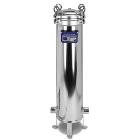 HydroScientific BF1-304-2N Swing Bolt Single Bag Housing
