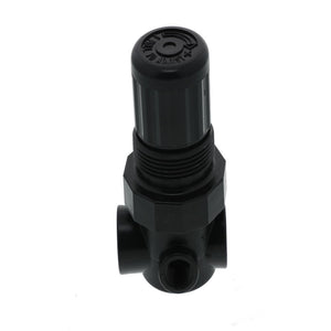 Norgren R91W2AK015 Non-Relieving Water/Air Pressure Regulator 1/4 FPT