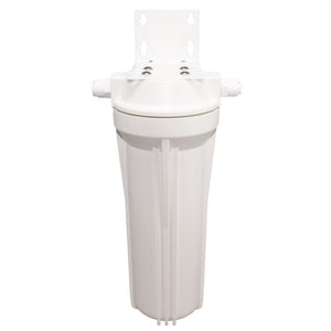 Slim Line Housing Install Kit