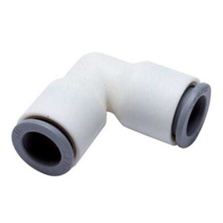 Parker LIQUIfit Union Elbow - 5/16 x 3/8