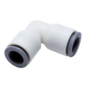 Parker LIQUIfit Union Elbow - 5/16 x 3/8