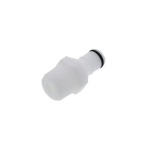 APC24006 NSF Male Thread Coupling Insert 3/8 NPT