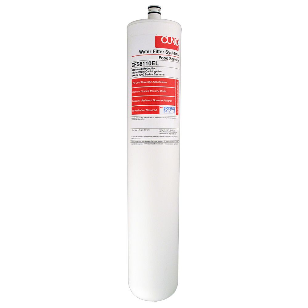 3M CFS8110-EL Filter Cartridge