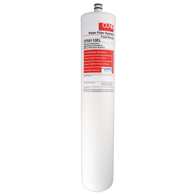 3M CFS8110-EL Filter Cartridge
