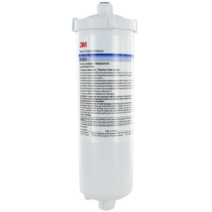 3M OW205 Inline Water Filter Cartridge 1/4" NPT - 5 mic