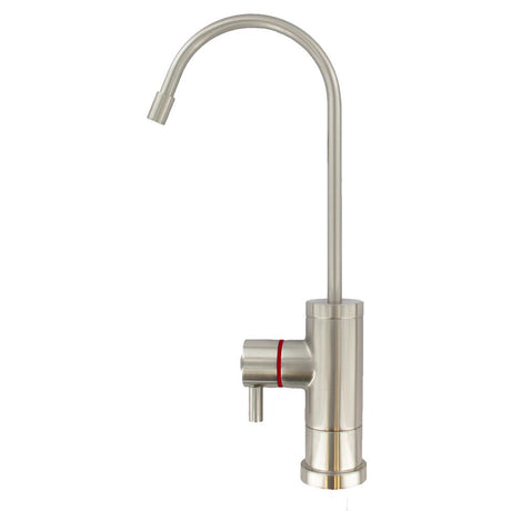 Tomlinson Contemporary Hot Water Dispenser Faucet