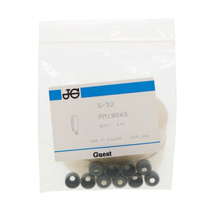 John Guest Collet Cover - 4mm, 5/32 OD Gray