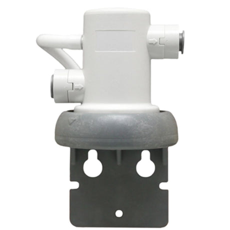 3M AquaPure VH3-NPT 3/8 Valve-in-Head Assy w/ Shroud 6213024