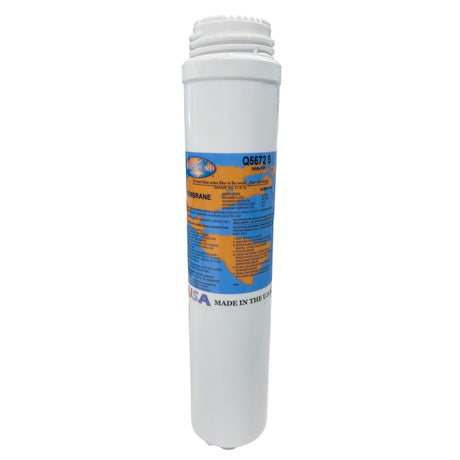 Omnipure PuROTwist TQ56-36FC Q-Series TFC Membrane 36 GPD w/ FC only