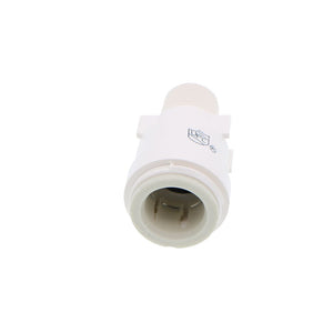 Watts AquaLock/SeaTech - Male Connector - 1/2 CTS x 3/8 NPT