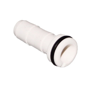 John Guest Superseal Pipe Insert - 10mm