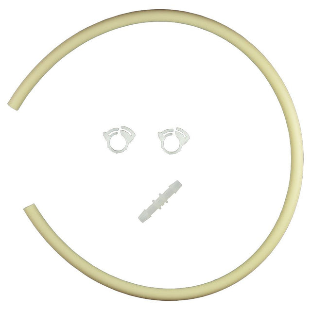 Mountain Plumbing Hot Water Hose Kit for Copper Tubing MT540, MT550, MT640 & MT650 Faucets