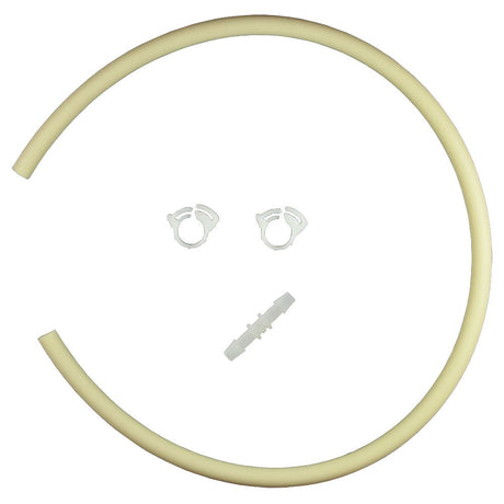 Mountain Plumbing Hot Water Hose Kit for Copper Tubing MT540, MT550, MT640 & MT650 Faucets