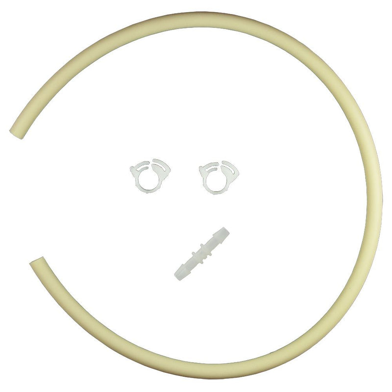 Mountain Plumbing Hot Water Hose Kit for Copper Tubing MT540, MT550, MT640 & MT650 Faucets